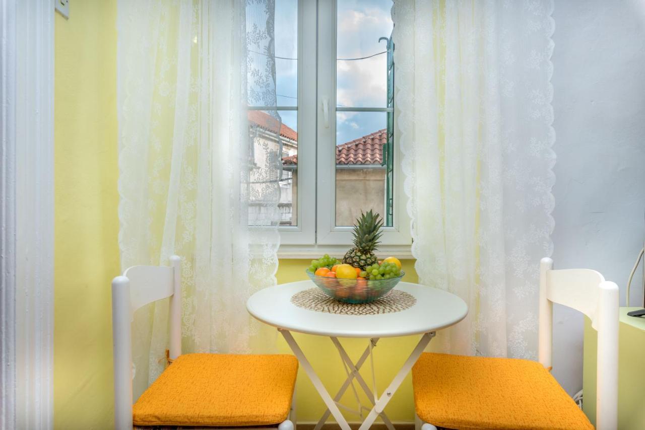 Apartment Mirko&Mimi Сплит Экстерьер фото